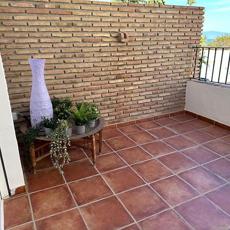 Aida En Marina Del Este Almuñécar Екстериор снимка