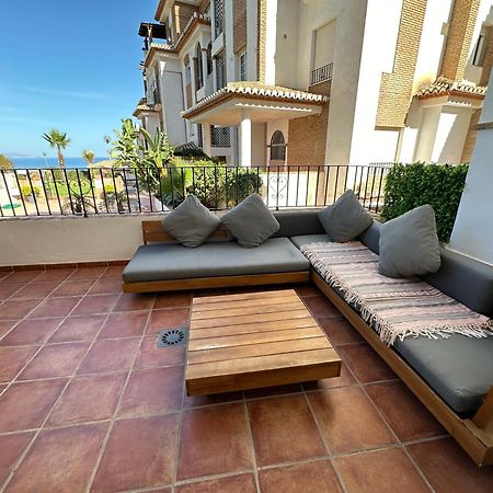 Aida En Marina Del Este Almuñécar Екстериор снимка