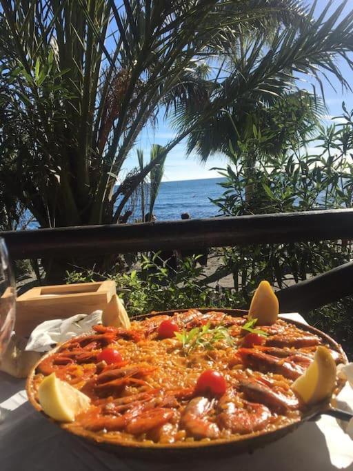 Aida En Marina Del Este Almuñécar Екстериор снимка