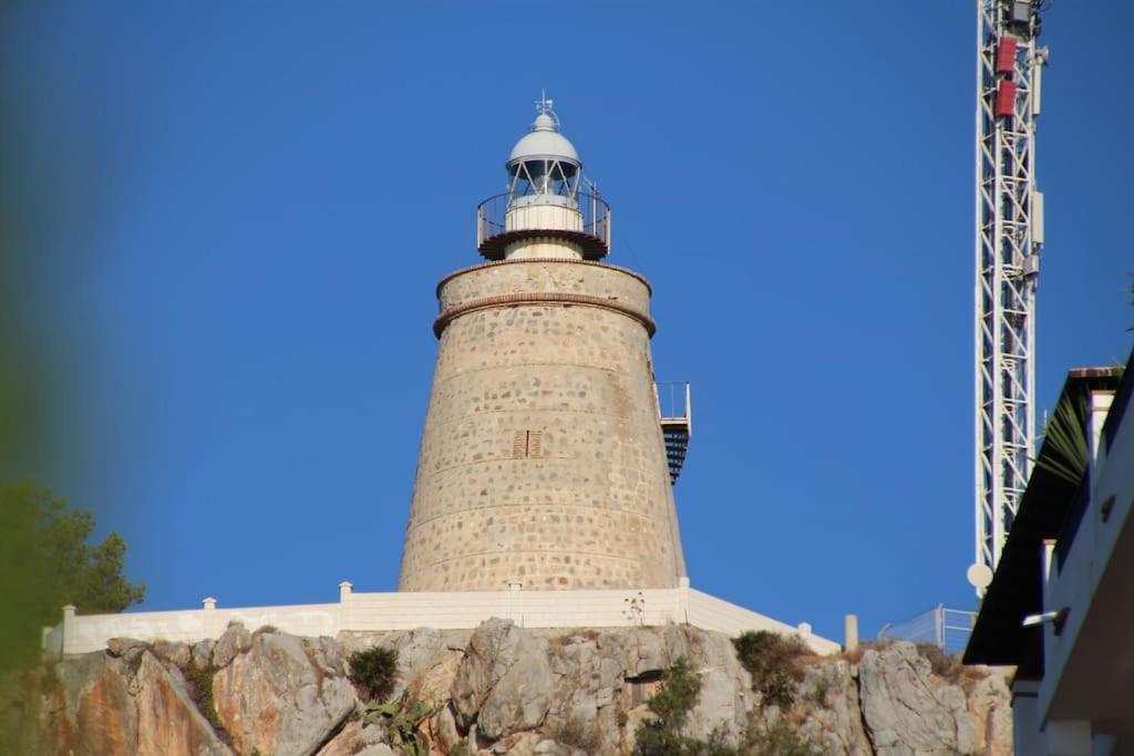 Aida En Marina Del Este Almuñécar Екстериор снимка