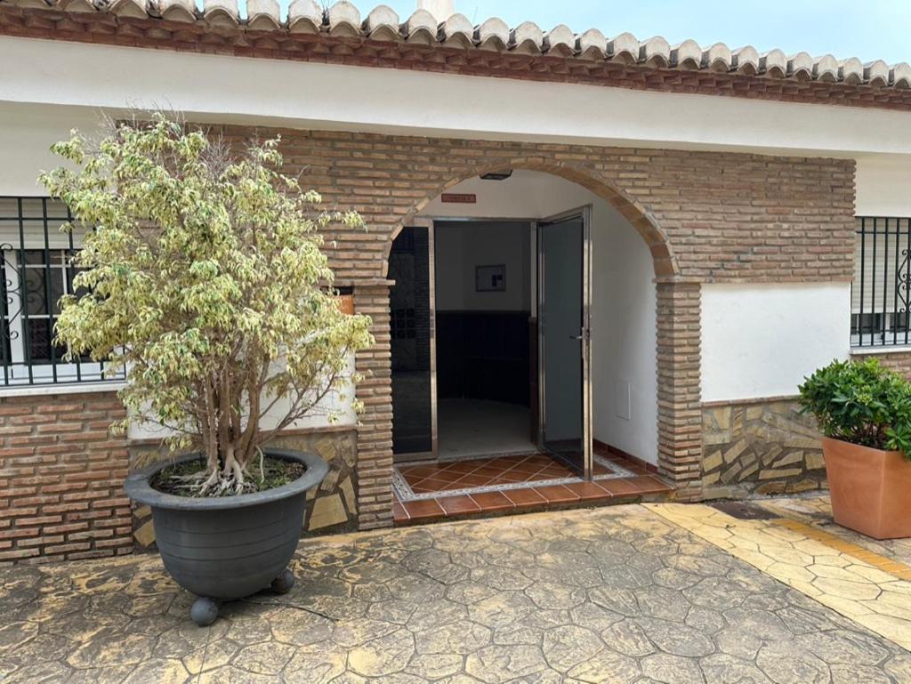 Aida En Marina Del Este Almuñécar Екстериор снимка