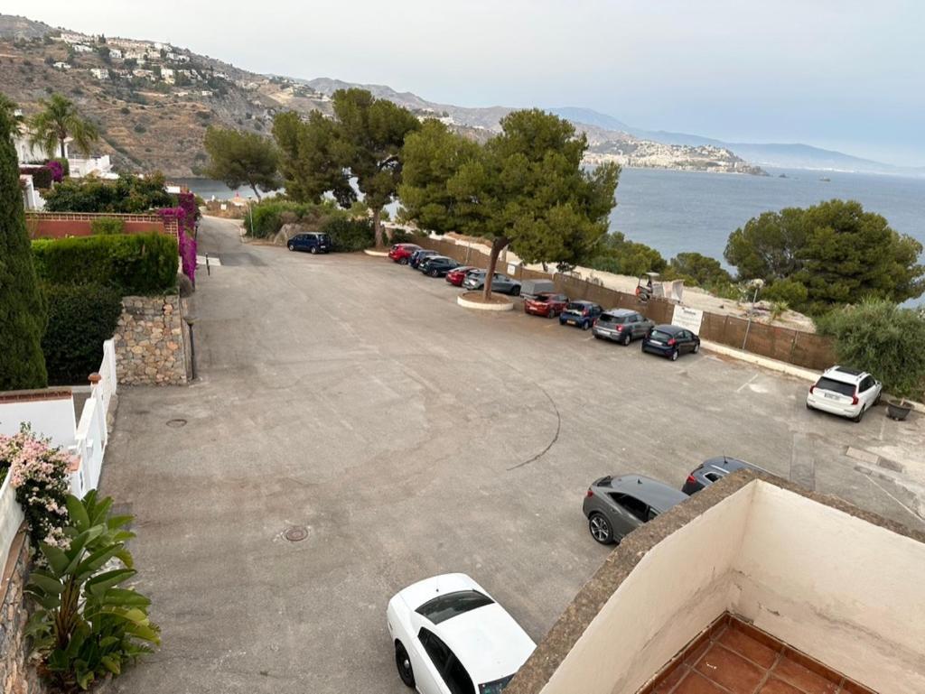 Aida En Marina Del Este Almuñécar Екстериор снимка